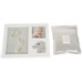 Cangaroo Sweet Memories Hand And Footprint Set met Fotolijst 99910591