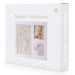 Cangaroo Sweet Memories Hand And Footprint Set met Fotolijst 99910591