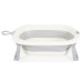 Cangaroo Terra Grey Opvouwbaar Badje 110282