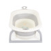 Cangaroo Terra Grey Opvouwbaar Badje 110282