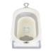 Cangaroo Terra Grey Opvouwbaar Badje 110282