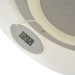 Cangaroo Terra Grey Opvouwbaar Badje 110282