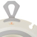 Cangaroo Terra Grey Opvouwbaar Badje 110282