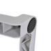 Cangaroo Terra Grey Opvouwbaar Badje 110282