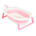 Cangaroo Terra Pink Opvouwbaar Badje 110283