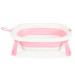 Cangaroo Terra Pink Opvouwbaar Badje 110283