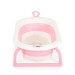 Cangaroo Terra Pink Opvouwbaar Badje 110283