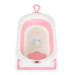 Cangaroo Terra Pink Opvouwbaar Badje 110283