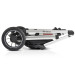 Cangaroo Thira Grey 3-in-1 Combi Kinderwagen incl. Autostoel