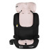 Cangaroo Trip Baby Pink 76-150 cm i-Size Autostoel 112336