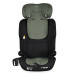 Cangaroo Trip Hunter Green 76-150 cm i-Size Autostoel 112337