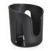 Cangaroo Trip Midnight Black 76-150 cm i-Size Autostoel 112339