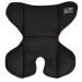 Cangaroo Trip Midnight Black 76-150 cm i-Size Autostoel 112339