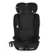 Cangaroo Trip Midnight Black 76-150 cm i-Size Autostoel 112339