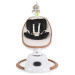 Cangaroo Triumph Beige Elektrische Babyschommel 111342