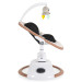 Cangaroo Triumph Beige Elektrische Babyschommel 111342