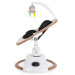 Cangaroo Triumph Beige Elektrische Babyschommel 111342