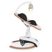Cangaroo Triumph Beige Elektrische Babyschommel 111342