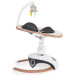 Cangaroo Triumph Beige Elektrische Babyschommel 111342