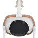 Cangaroo Triumph Beige Elektrische Babyschommel 111342