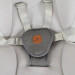 Cangaroo Triumph Grey Elektrische Babyschommel 111343