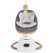 Cangaroo Triumph Grey Elektrische Babyschommel 111343