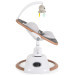 Cangaroo Triumph Grey Elektrische Babyschommel 111343