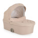Cangaroo Unique Macadamia Beige 3-in-1 Kinderwagen incl. i-Size Autostoel