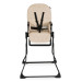 Cangaroo Waffle Beige Kinderstoel 112165