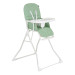 Cangaroo Waffle Green Kinderstoel 112166