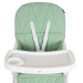 Cangaroo Waffle Green Kinderstoel 112166