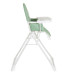 Cangaroo Waffle Green Kinderstoel 112166