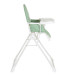 Cangaroo Waffle Green Kinderstoel 112166