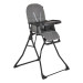 Cangaroo Waffle Grey Kinderstoel 112168