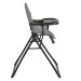 Cangaroo Waffle Grey Kinderstoel 112168