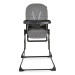 Cangaroo Waffle Grey Kinderstoel 112168