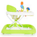 Cangaroo Walker Eko Green Loopstoeltje