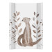 Ceba Basic Clever Otter 50 x 70 cm Zacht Aankleedkussen W-102-000-786