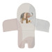 Ceba Basic Elephant Family Stoelverkleiner W-303-000-781