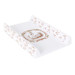 Ceba Basic Glamour Style 50 x 70 cm Zacht Aankleedkussen W-102-000-784
