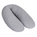 Ceba Multi Fysio Grey Stars Jersey Voedingskussen