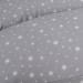 Ceba Multi Fysio Grey Stars Jersey Voedingskussen