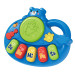 Eco Toys Koala Loopwagen met Muziek CH80819