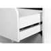 Babykamer Fleur: Ledikant & Commode