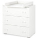 Commode Teuntje Wit