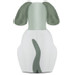 Zazu Davy the Dog Groen Slaaptrainer en Kinderwekker ZA-DAVY-02