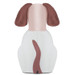 Zazu Davy the Dog Roze Slaaptrainer en Kinderwekker ZA-DAVY-03