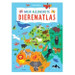 Deltas Mijn Allereerste Dierenatlas 0580693