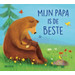 Deltas 'Mijn papa is de beste' Voorleesboekje 0580530