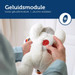Zazu Liz Het Lammetje Heartbeat Knuffel Met Geluid Za-Liz-01